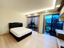 RiverParc Residence (D19), Condominium #340321571
